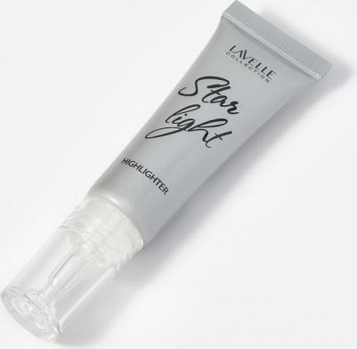 Хайлайтер для лица Жидкий хайлайтер Star light – фото 4