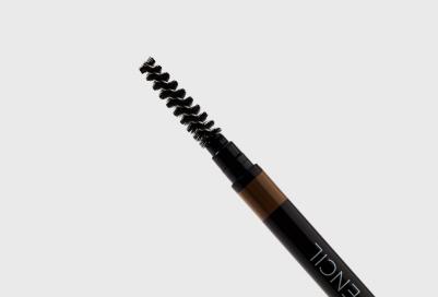 Карандаш для бровей автоматический Slim Brow Pencil 4602001105782 – фото 4