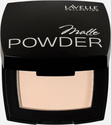 Компактная пудра для лица Powder 8 г 4602001108493