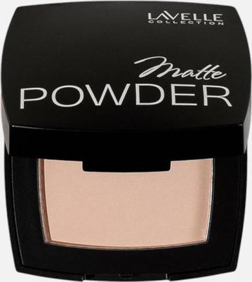Компактная пудра для лица Powder 8 г 4602001108523