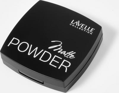 Компактная пудра для лица Powder 8 г – фото 3