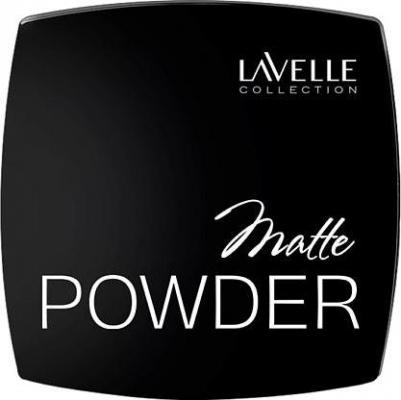 Компактная пудра для лица Powder 8 г – фото 7