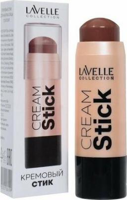 Кремовый контуринг Contour т.Кофейный 9,86 г – фото 5