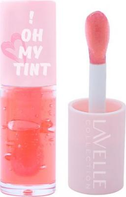 Масло-тинт для губ стойкий OH MY TINT тон 02 – фото 12