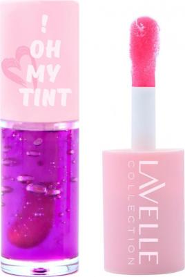 Масло-тинт для губ стойкий OH MY TINT тон 03 – фото 1