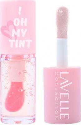 Масло-тинт для губ стойкий OH MY TINT тон 03 – фото 12