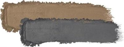 Набор для бровей (тени) BS-02 тон 01 графитовый 16г – фото 1