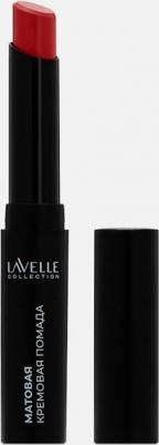 Помада для губ Cult of Passion матовая, кремовая, тон 05