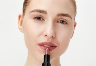 Помада для губ Lip Stick Cream, тон №05, 3,8 мл – фото 10