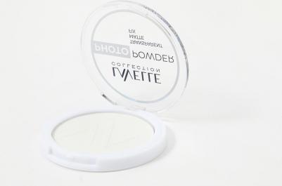 Пудра для лица Photo filter Powder матирующая, минеральная, фиксирующая, прозрачная – фото 8