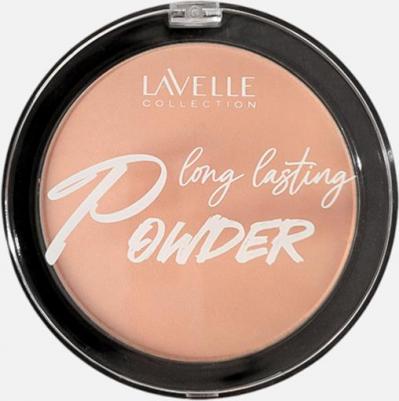 Пудра для лица Пудра компактная устойчивая 4602001108462