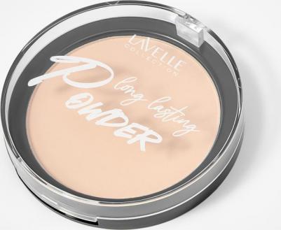 Пудра для лица Пудра компактная устойчивая 4602001108462 – фото 4