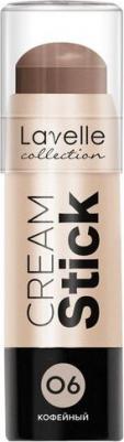 Стик для контурирования Cream stick, 01, золотистый – фото 2