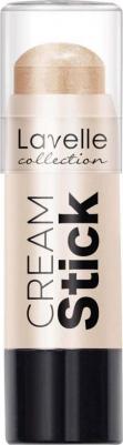 Стик для контурирования Cream stick, 01, золотистый