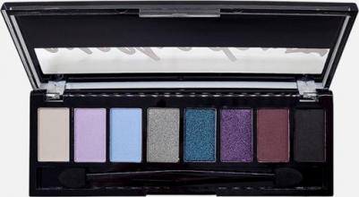 Тени для век цветные "Matte Bright" 4602001056916