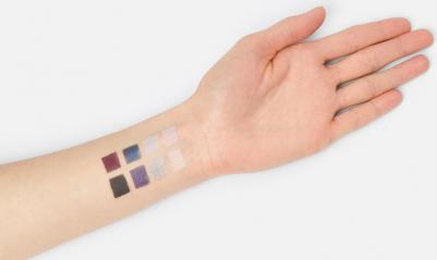 Тени для век цветные "Matte Bright" 4602001056916 – фото 3