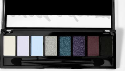 Тени для век цветные "Matte Bright" 4602001056916 – фото 5