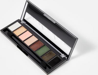 Тени для век цветные "Matte Bright" 4602001056923 – фото 3