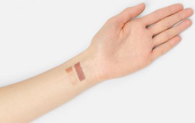 Тени для век Двухцветные 3.5 г 4602001110281 – фото 2