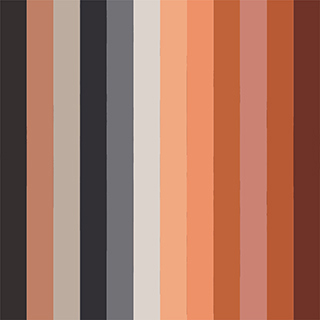 тени для век ES-23 (12-ти цветные) тон 3 38г – фото 10