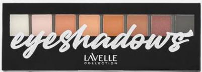 тени для век ES-26 (8-ми цветные) тон 1 45г – фото 7