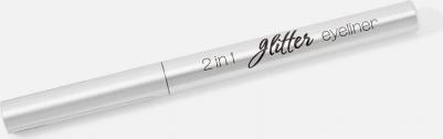 Тени для век, карандаш Glitter eyeliner 2in1 sparkling green – фото 5