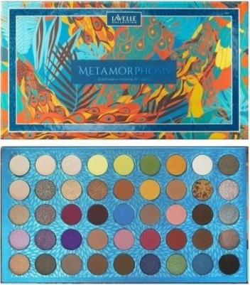 Тени для век Metamorphosis 4602001101272 – фото 2
