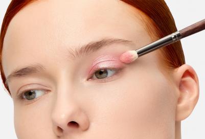 Тени для век Mono silky eyeshadow 3 г 4602001110663 – фото 2