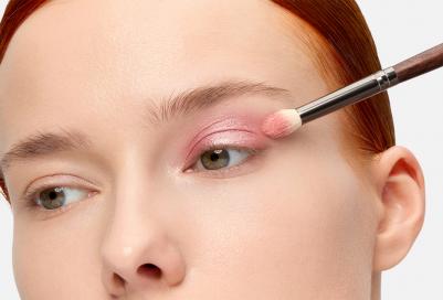 Тени для век Mono silky eyeshadow 3 г 4602001110687 – фото 8