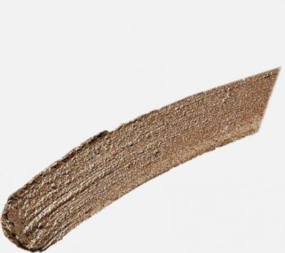 Тени жидкие для глаз Metallic Glow, тон 05, тигровый глаз – фото 4