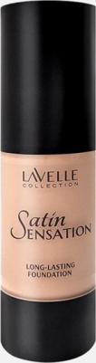 Тональное средство Тональный крем для лица Satin Sensation 4602001108714