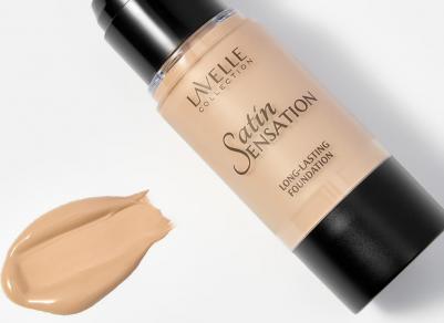 Тональное средство Тональный крем SatinSensation – фото 4