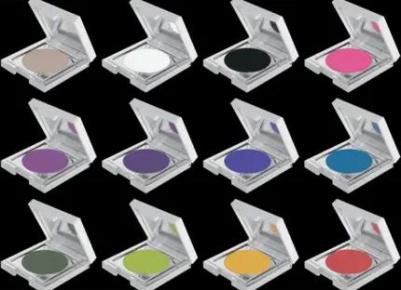 Art с широким выбором цветов Eyeshadow – фото 7