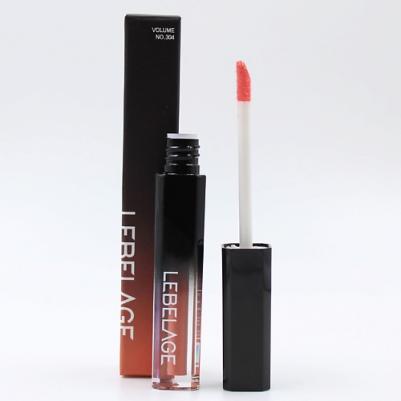 Блеск для губ / Deep Kiss Volume Lip Gloss №304, 1,4 г