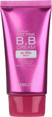 Dr.Derma B.B Cream SPF50+ Pa+++ - Многофункциональный ББ крем, 30мл