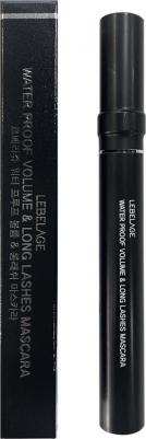 Водостойкая тушь Water Proof Volume Long Lashes Mascara 7 мл – фото 1