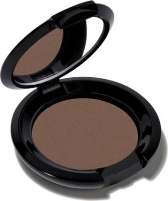 Matte Intense Long-Lasting Eyeshadow Hazelnut Brown Supreme