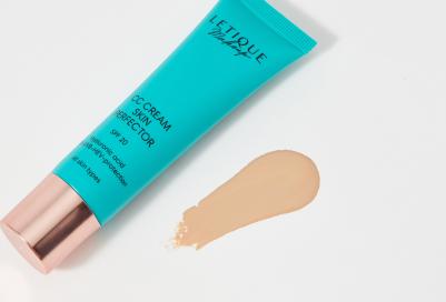 Уход за лицом СС-крем для лица SKIN PERFECTOR – фото 14