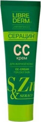 Серацин СС-крем туба 30мл – фото 8