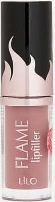 Блеск для губ Flame lipfiller тон 409 3,7 г