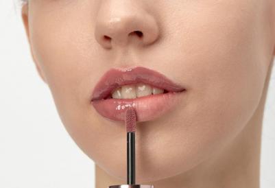 Блеск для губ Flame lipfiller тон 409 3,7 г – фото 4