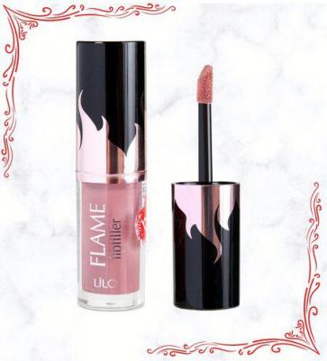 Блеск для губ Flame lipfiller тон 409 3,7 г – фото 5