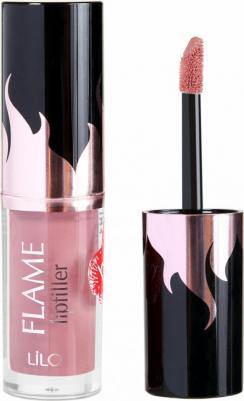 Блеск для губ Flame lipfiller тон 409 3,7 г – фото 11