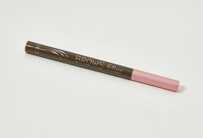 Карандаш для бровей Лайнер Brows filler тон 73 темно-коричневый – фото 8