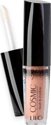 Кремовые тени - румяна для лица, Тон 901 - серо-розовый, 20 гр – фото 6