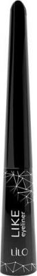 Like Жидкая подводка для глаз (black) – фото 3