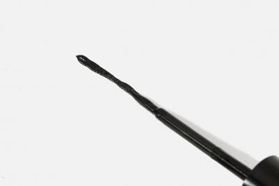 Like Жидкая подводка для глаз (black) – фото 5