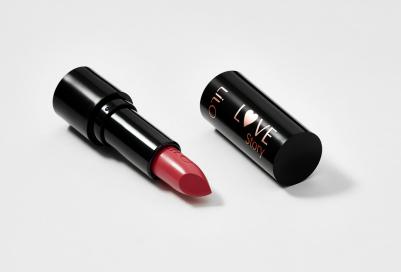 Помада для губ LOVE Story тон 708 18 г – фото 3