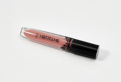 Помада для губ Matte Me жидкая матовая тон 205 Soft 4,9 мл – фото 1
