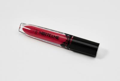 Помада для губ Matte me жидкая матовая тон 215 Sexy – фото 1